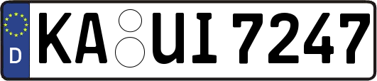KA-UI7247