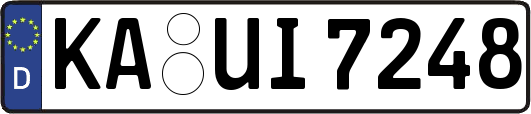 KA-UI7248