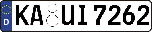 KA-UI7262