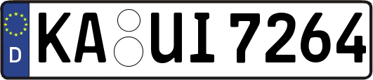 KA-UI7264