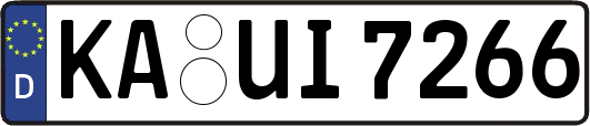 KA-UI7266