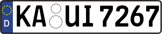 KA-UI7267