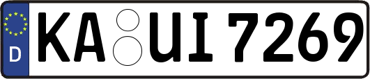 KA-UI7269