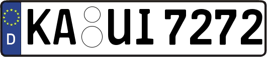 KA-UI7272