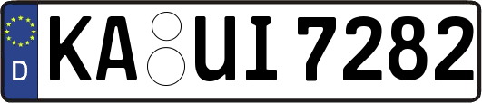 KA-UI7282