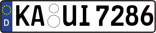 KA-UI7286