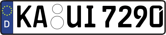 KA-UI7290