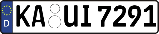 KA-UI7291