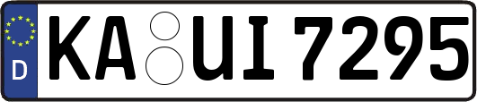 KA-UI7295