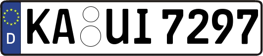 KA-UI7297