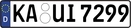 KA-UI7299