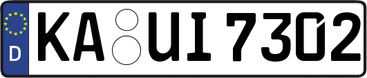 KA-UI7302
