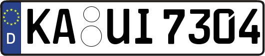 KA-UI7304