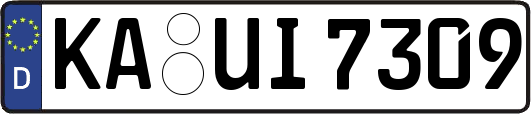 KA-UI7309