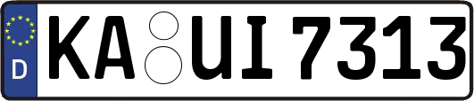 KA-UI7313