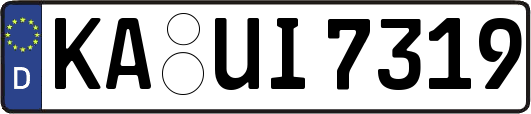 KA-UI7319