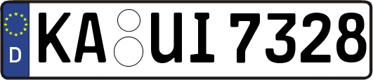 KA-UI7328