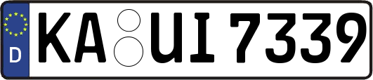 KA-UI7339