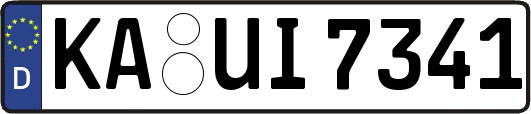 KA-UI7341