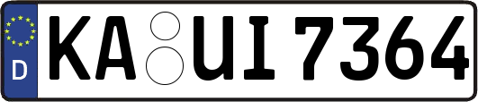KA-UI7364