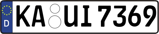 KA-UI7369
