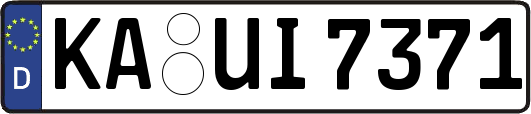 KA-UI7371