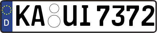KA-UI7372