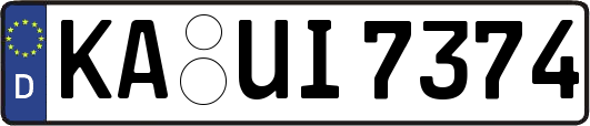 KA-UI7374