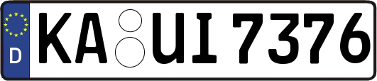 KA-UI7376