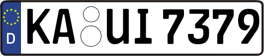 KA-UI7379