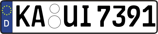 KA-UI7391