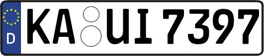 KA-UI7397