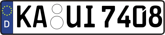 KA-UI7408