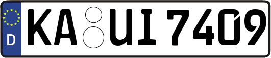 KA-UI7409