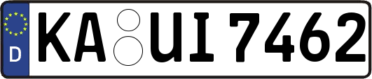 KA-UI7462