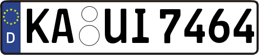 KA-UI7464