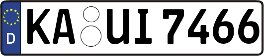 KA-UI7466