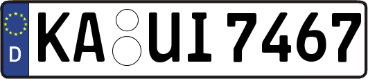 KA-UI7467