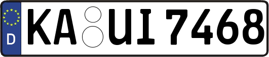 KA-UI7468