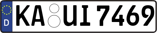 KA-UI7469