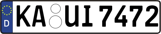 KA-UI7472