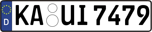 KA-UI7479