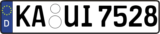 KA-UI7528