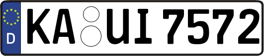 KA-UI7572
