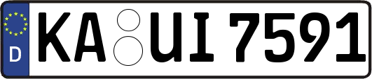 KA-UI7591