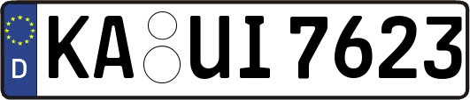 KA-UI7623