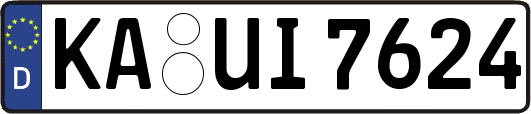 KA-UI7624