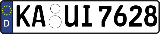 KA-UI7628