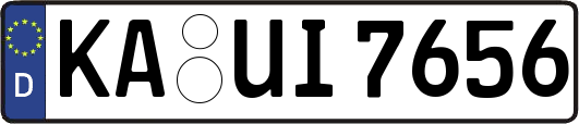 KA-UI7656