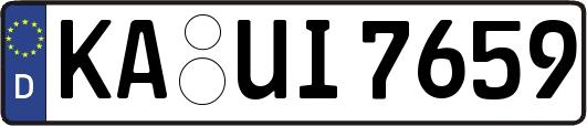 KA-UI7659